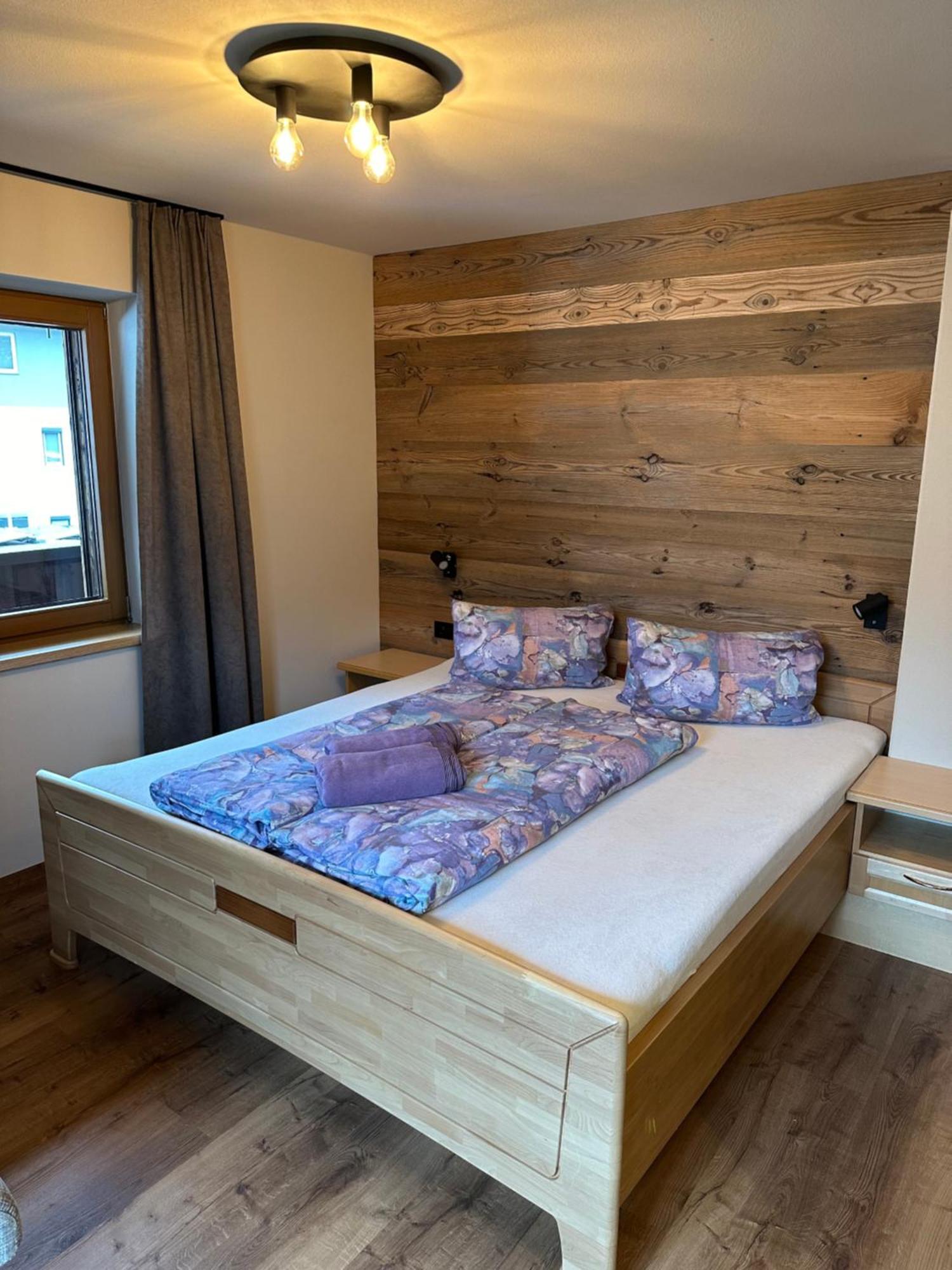 Apartment Bischofer Aschau Im Zillertal Bagian luar foto