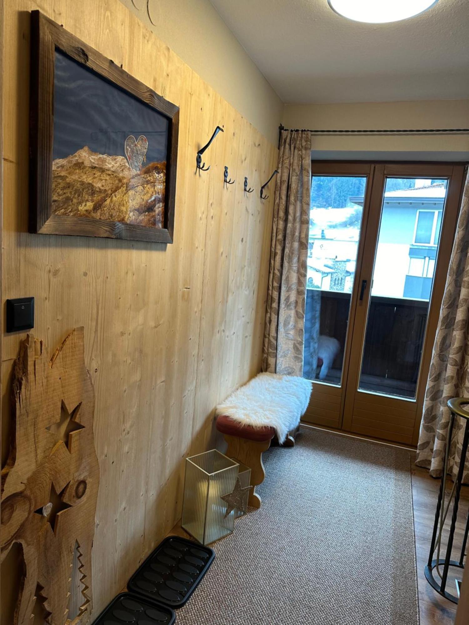 Apartment Bischofer Aschau Im Zillertal Bagian luar foto