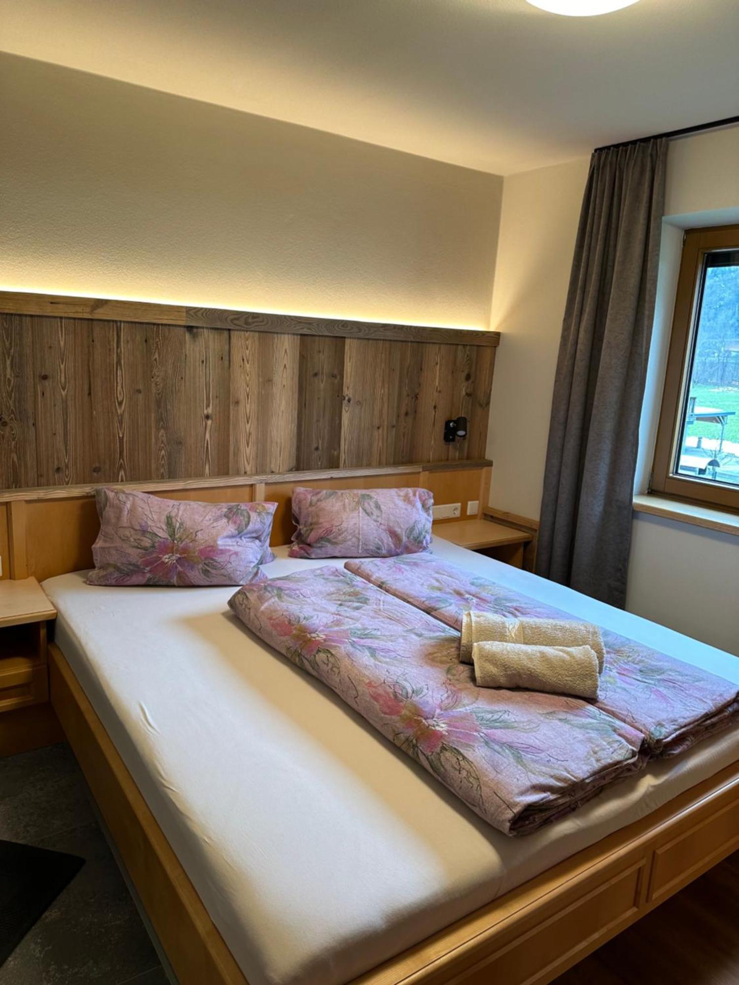 Apartment Bischofer Aschau Im Zillertal Bagian luar foto