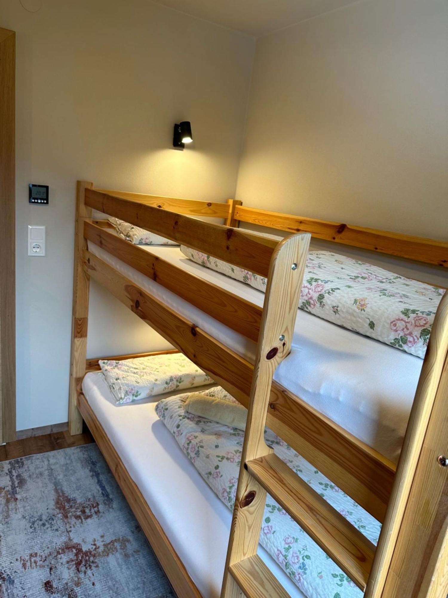 Apartment Bischofer Aschau Im Zillertal Bagian luar foto